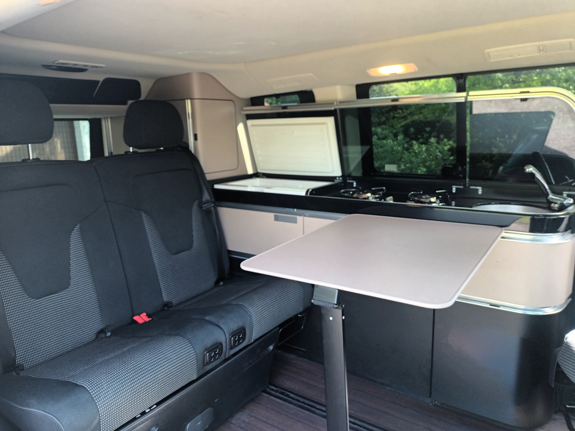 MERCEDES-BENZ Marco Polo Activity 300 d 4M Automat BlueTEC-image-5
