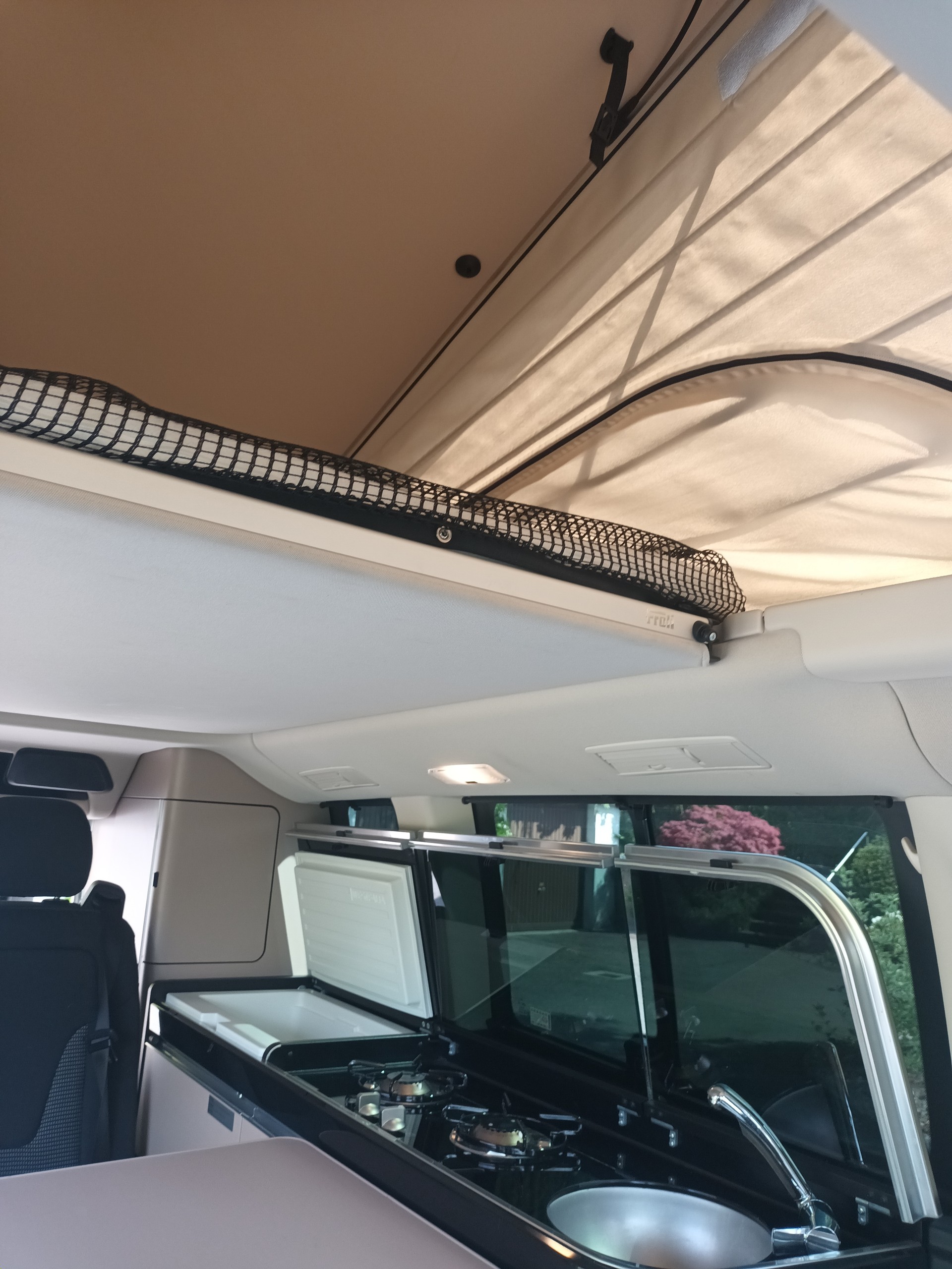MERCEDES-BENZ Marco Polo Activity 300 d 4M Automat BlueTEC-image-4