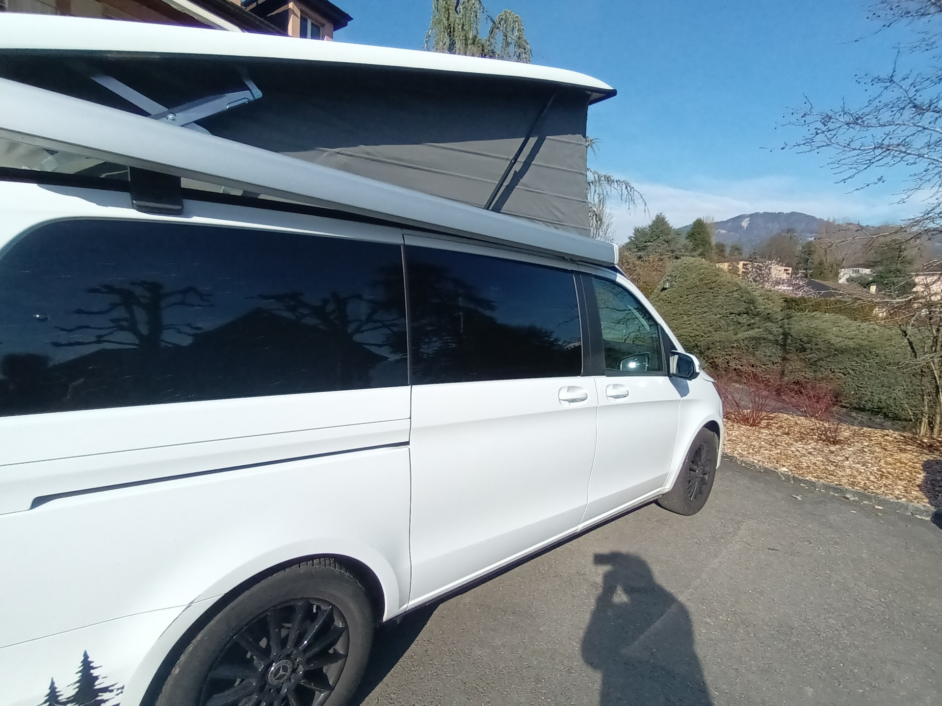 MERCEDES-BENZ Marco Polo Activity 300 d 4M Automat BlueTEC-image-0