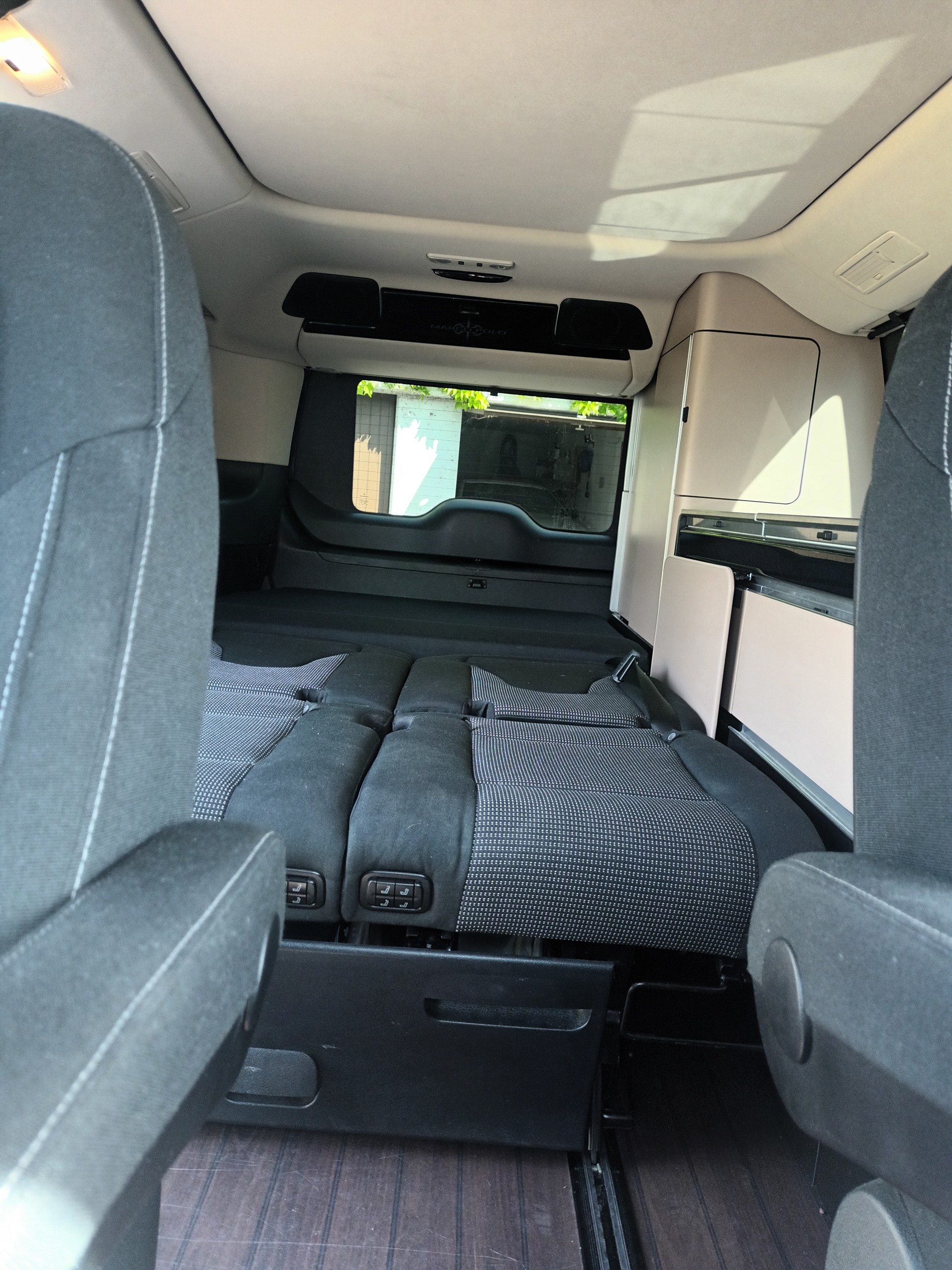 MERCEDES-BENZ Marco Polo Activity 300 d 4M Automat BlueTEC-image-9