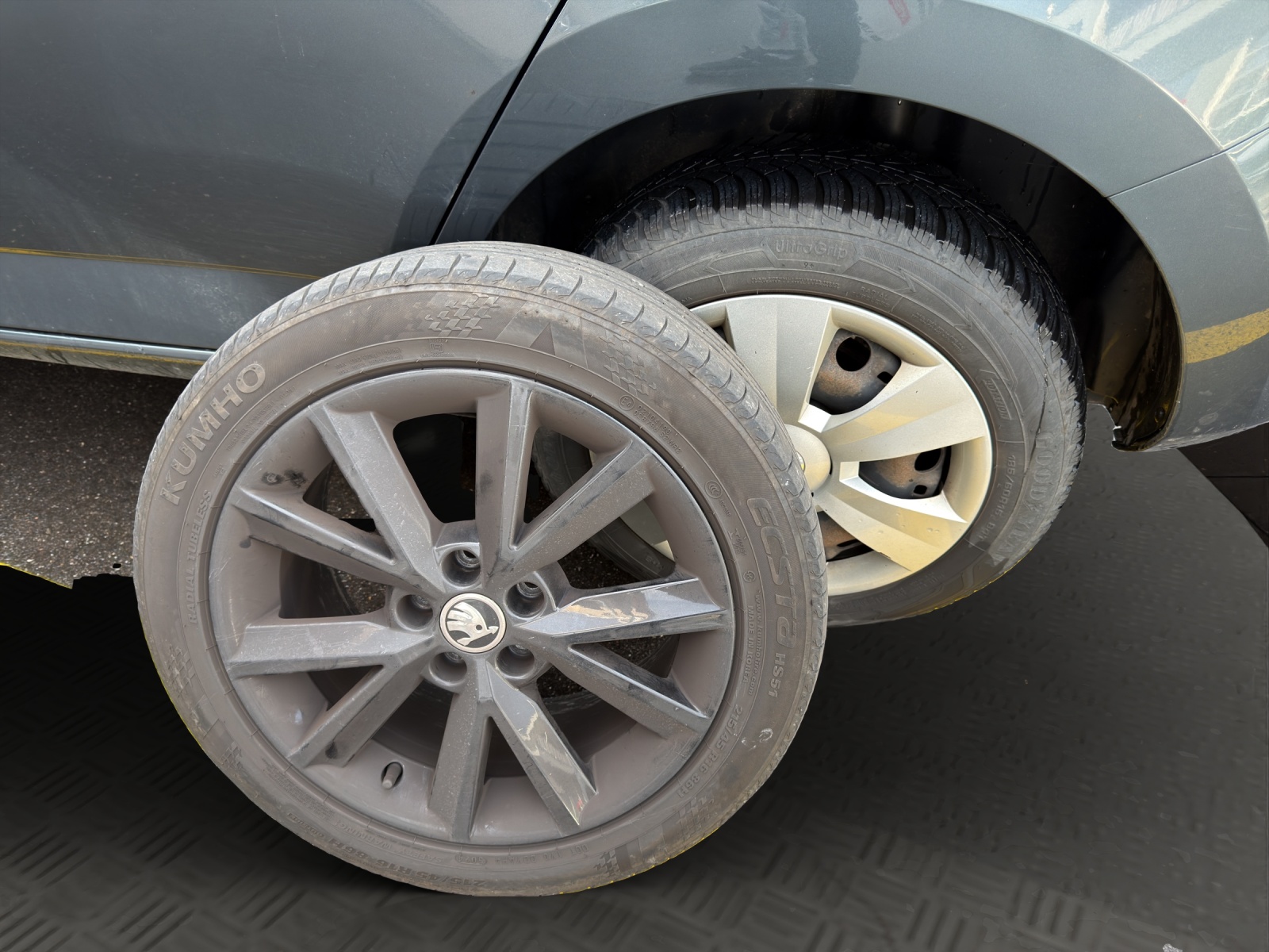 SKODA Fabia 1.0 TSI Ambition DSG-image-19