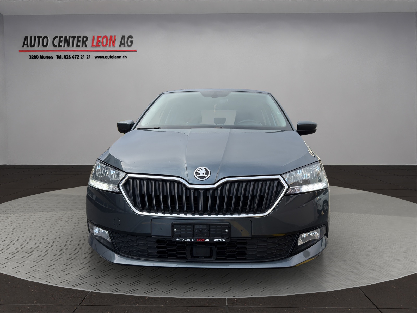 SKODA Fabia 1.0 TSI Ambition DSG-image-0