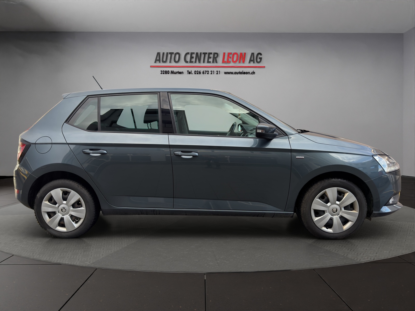 SKODA Fabia 1.0 TSI Ambition DSG-image-6