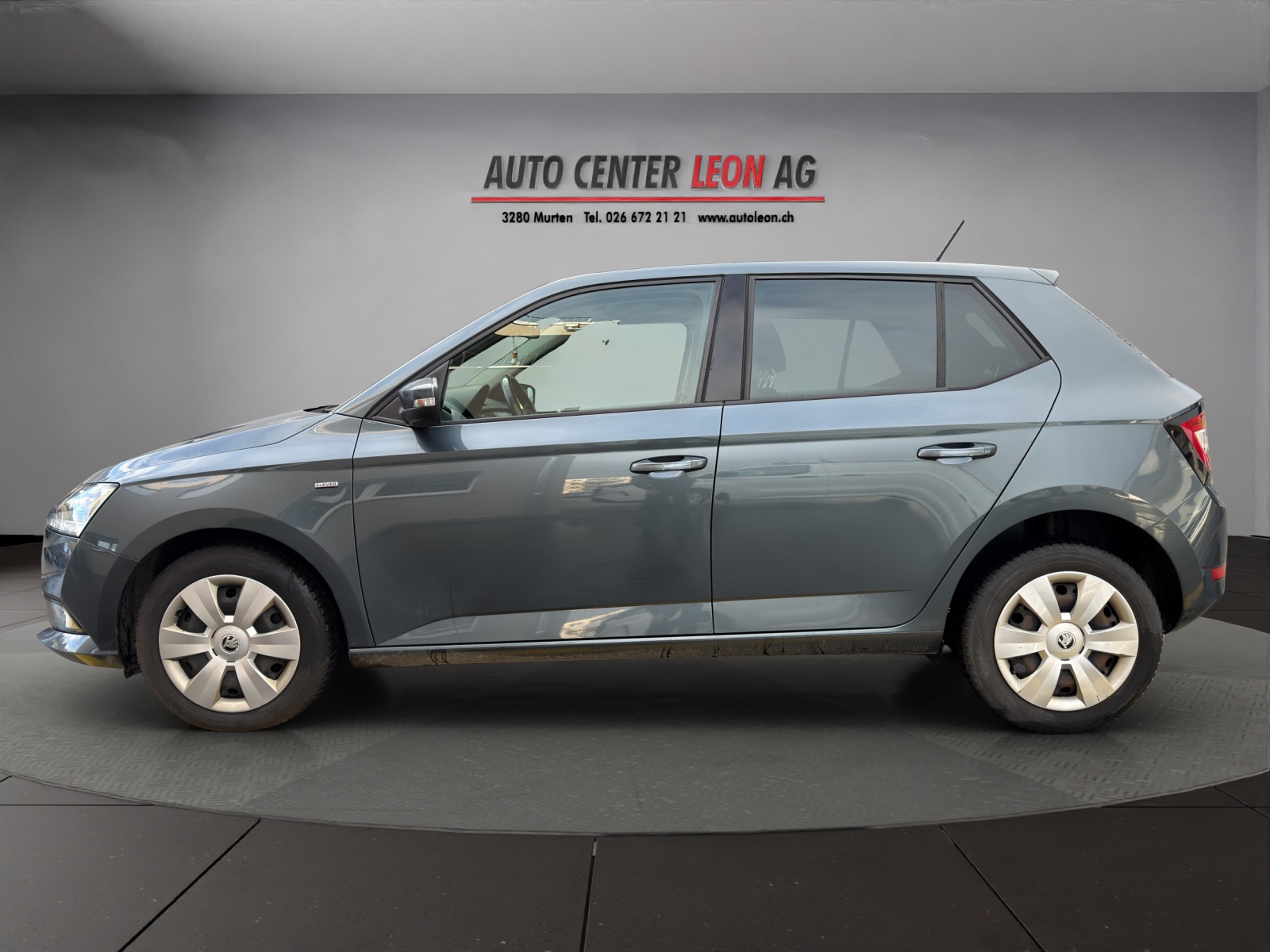 SKODA Fabia 1.0 TSI Ambition DSG-image-2