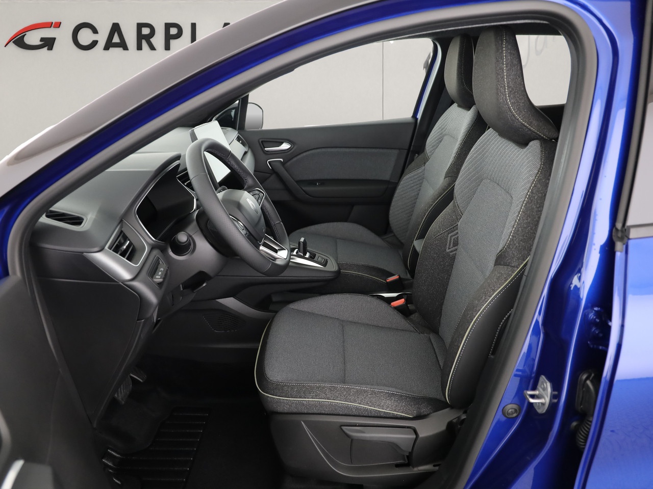 RENAULT Captur 1.8 E-Tech techno-image-5