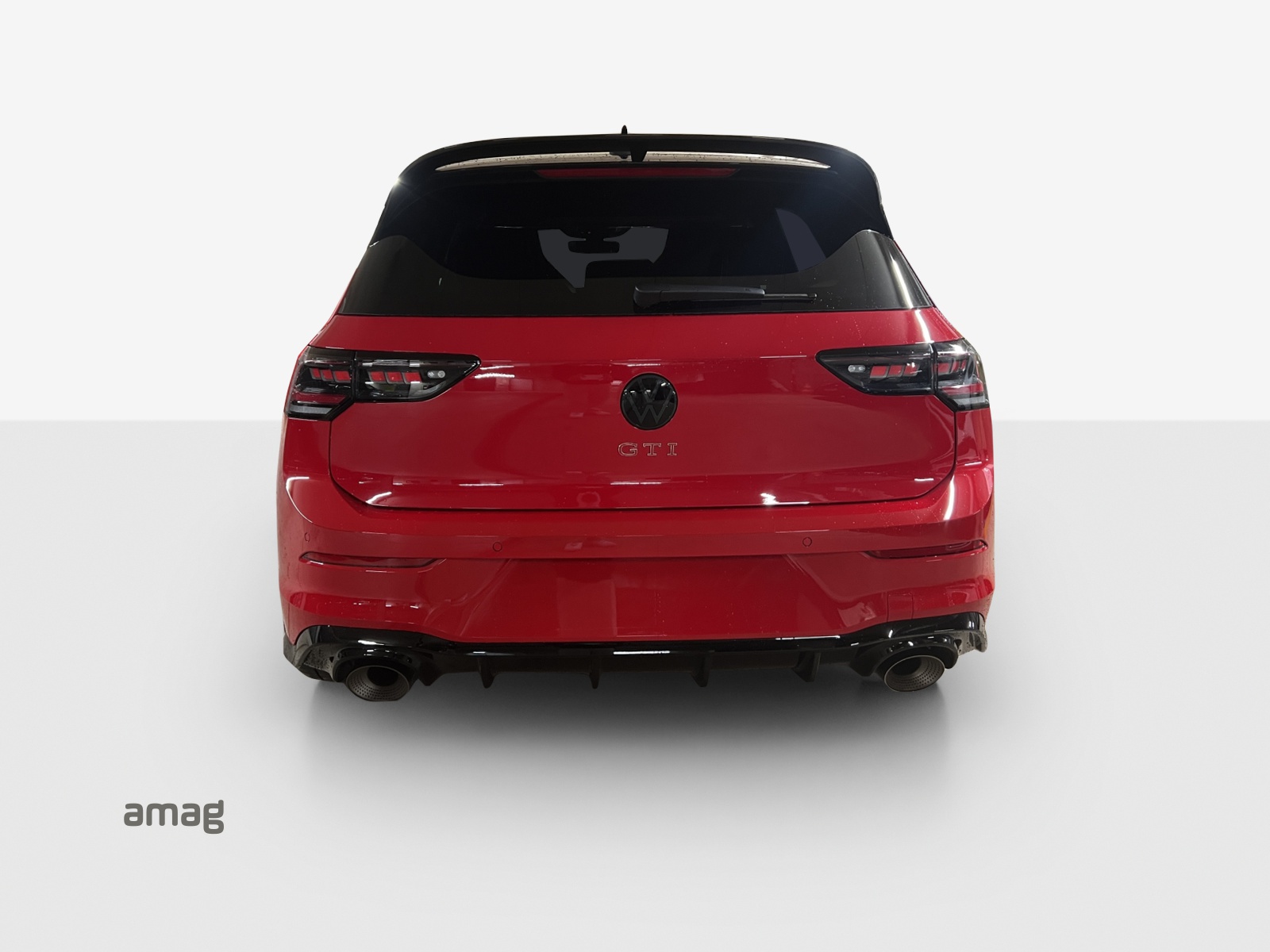 VW Golf 2.0 TSI GTI Edition 50 DSG-image-3