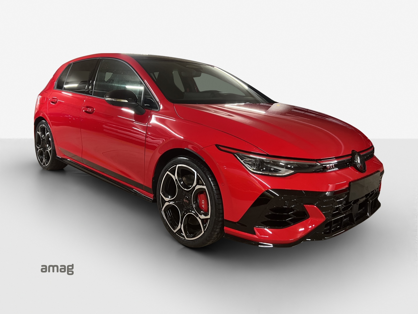 VW Golf 2.0 TSI GTI Edition 50 DSG-image-5