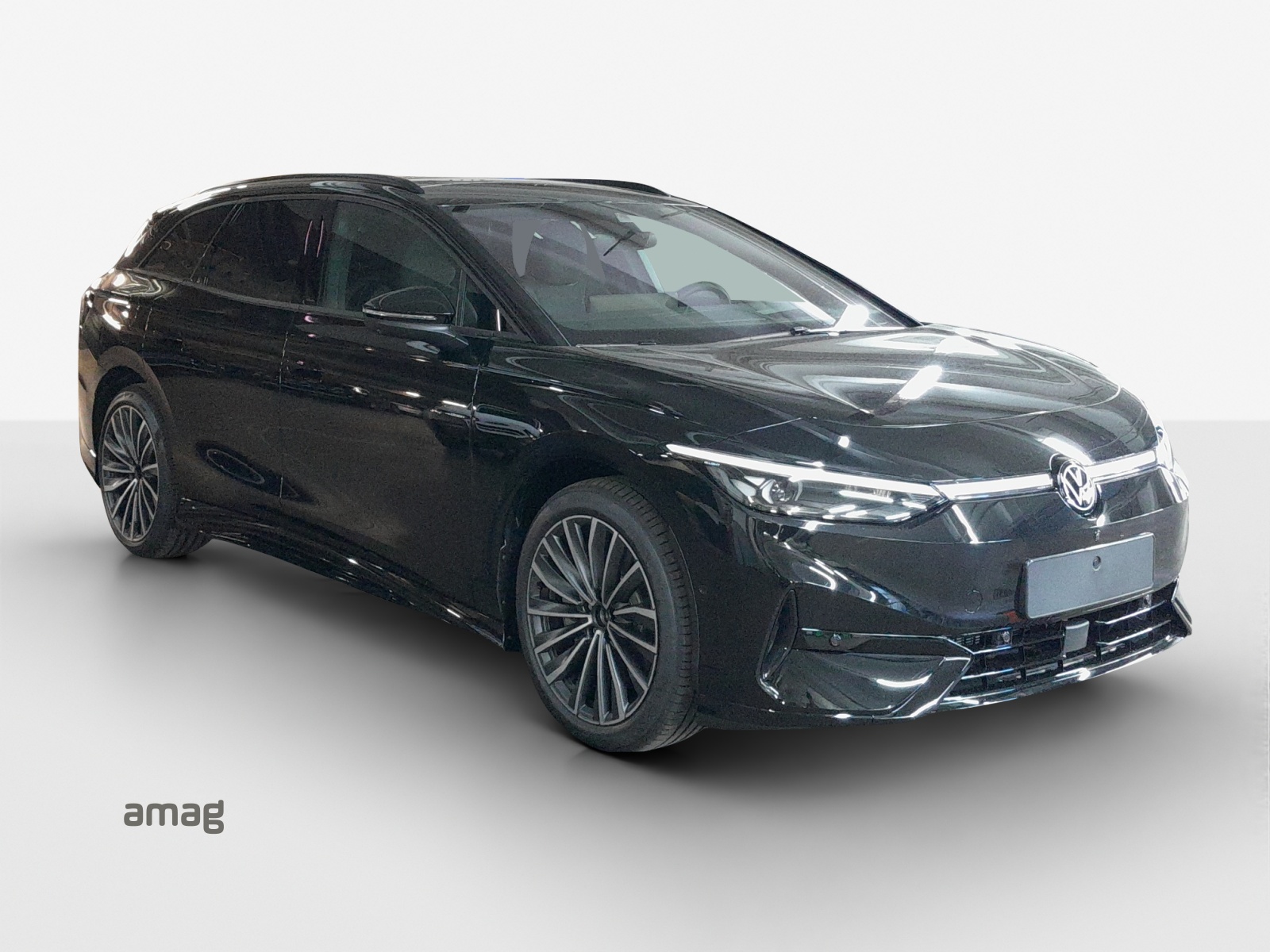 VW ID.7 Tourer Pro S 86 kWh Pro S-image-5