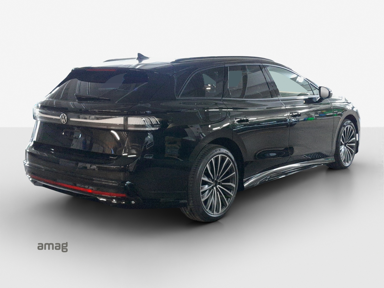 VW ID.7 Tourer Pro S 86 kWh Pro S-image-4