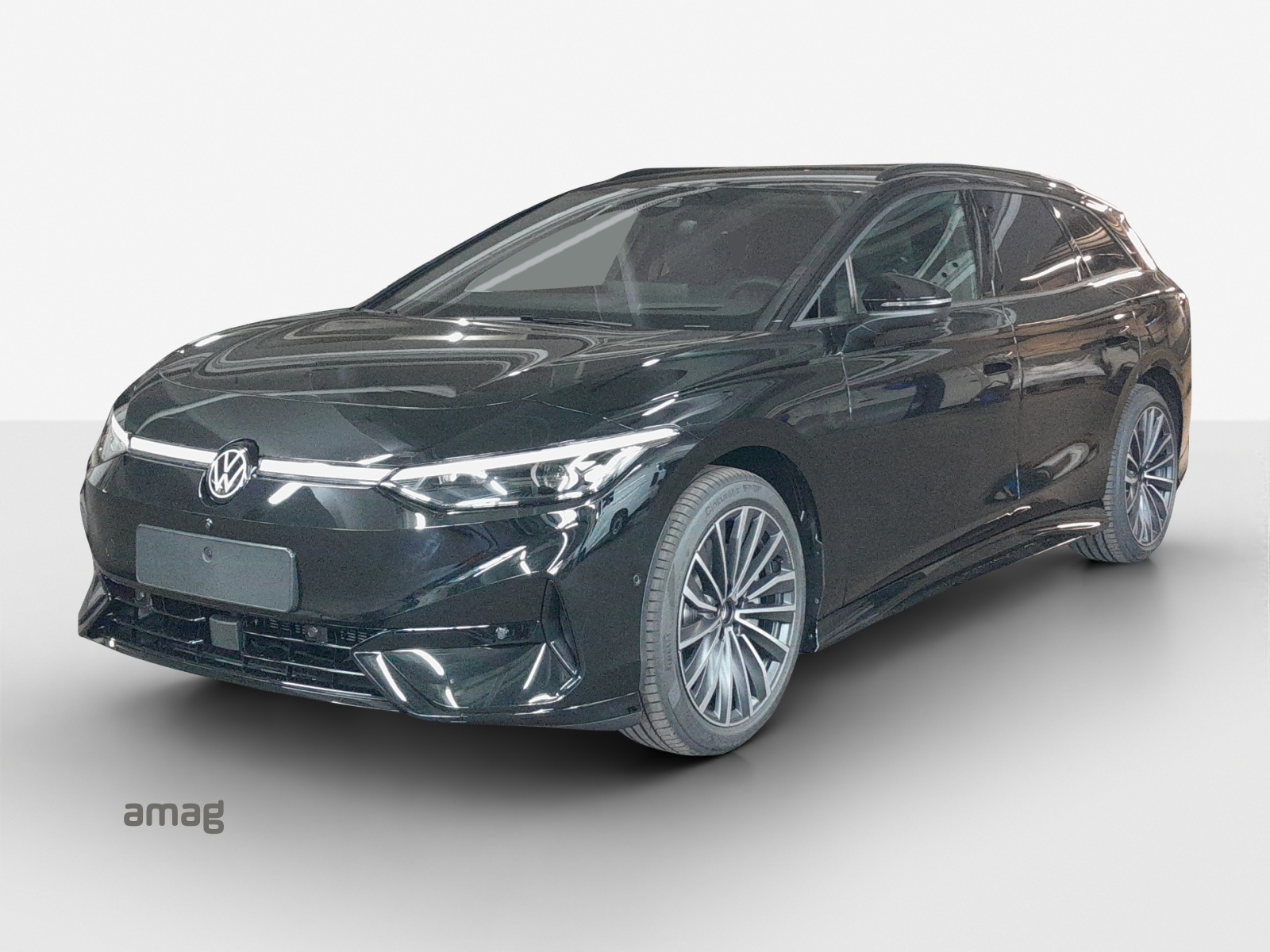VW ID.7 Tourer Pro S 86 kWh Pro S-image-0
