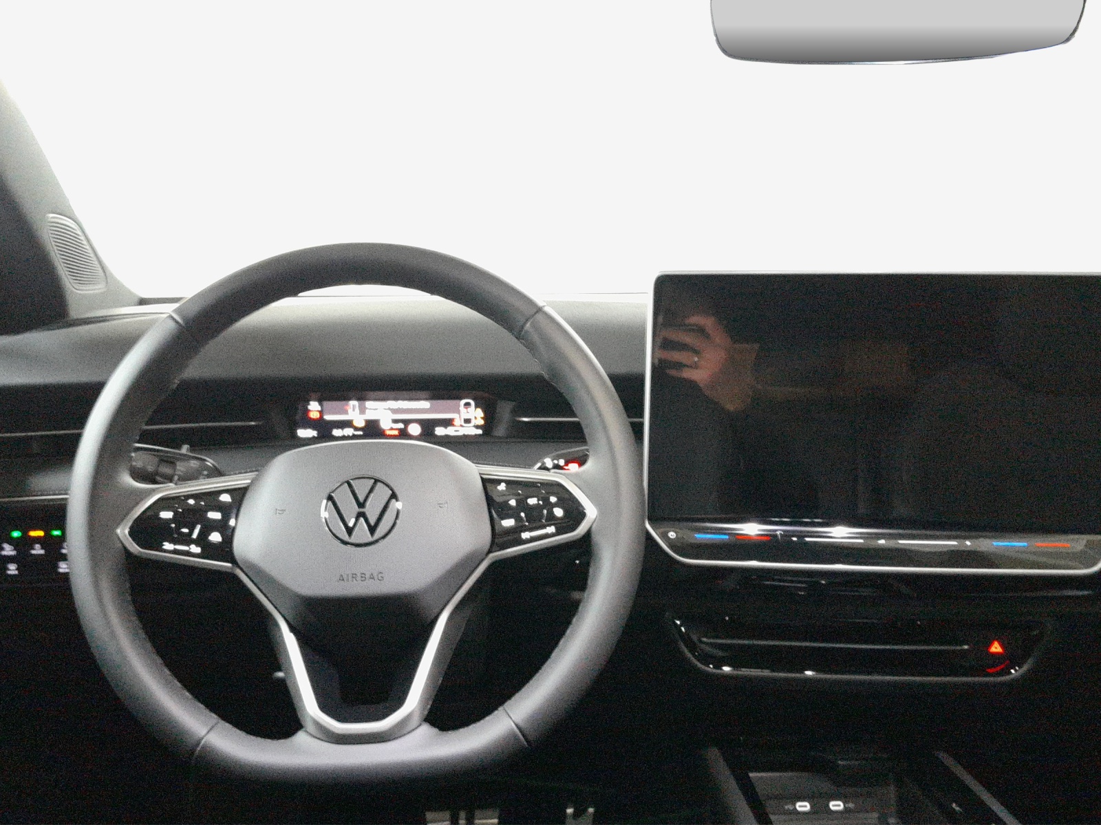 VW ID.7 Tourer Pro S 86 kWh Pro S-image-8