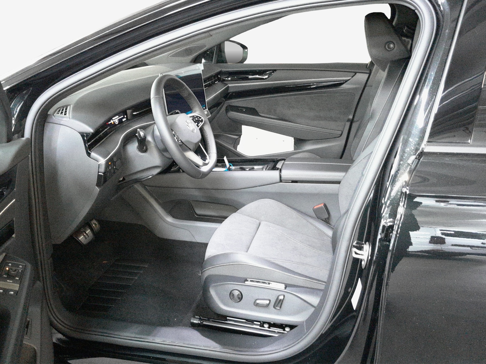 VW ID.7 Tourer Pro S 86 kWh Pro S-image-7