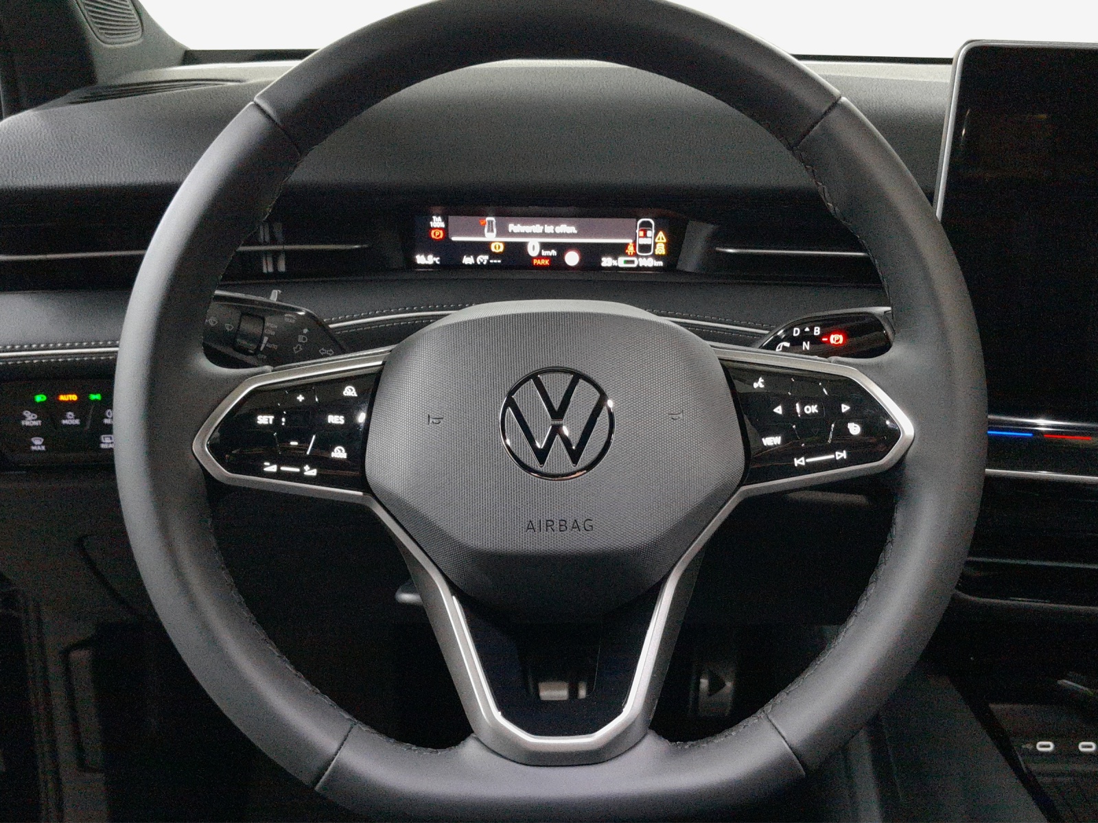 VW ID.7 Tourer Pro S 86 kWh Pro S-image-9