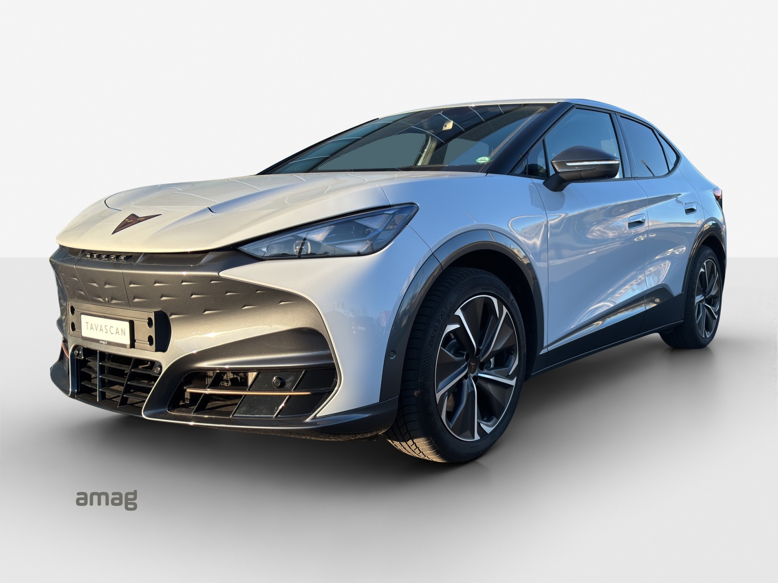 CUPRA Tavascan Type 10 77 kWh VZ Extreme-image-0