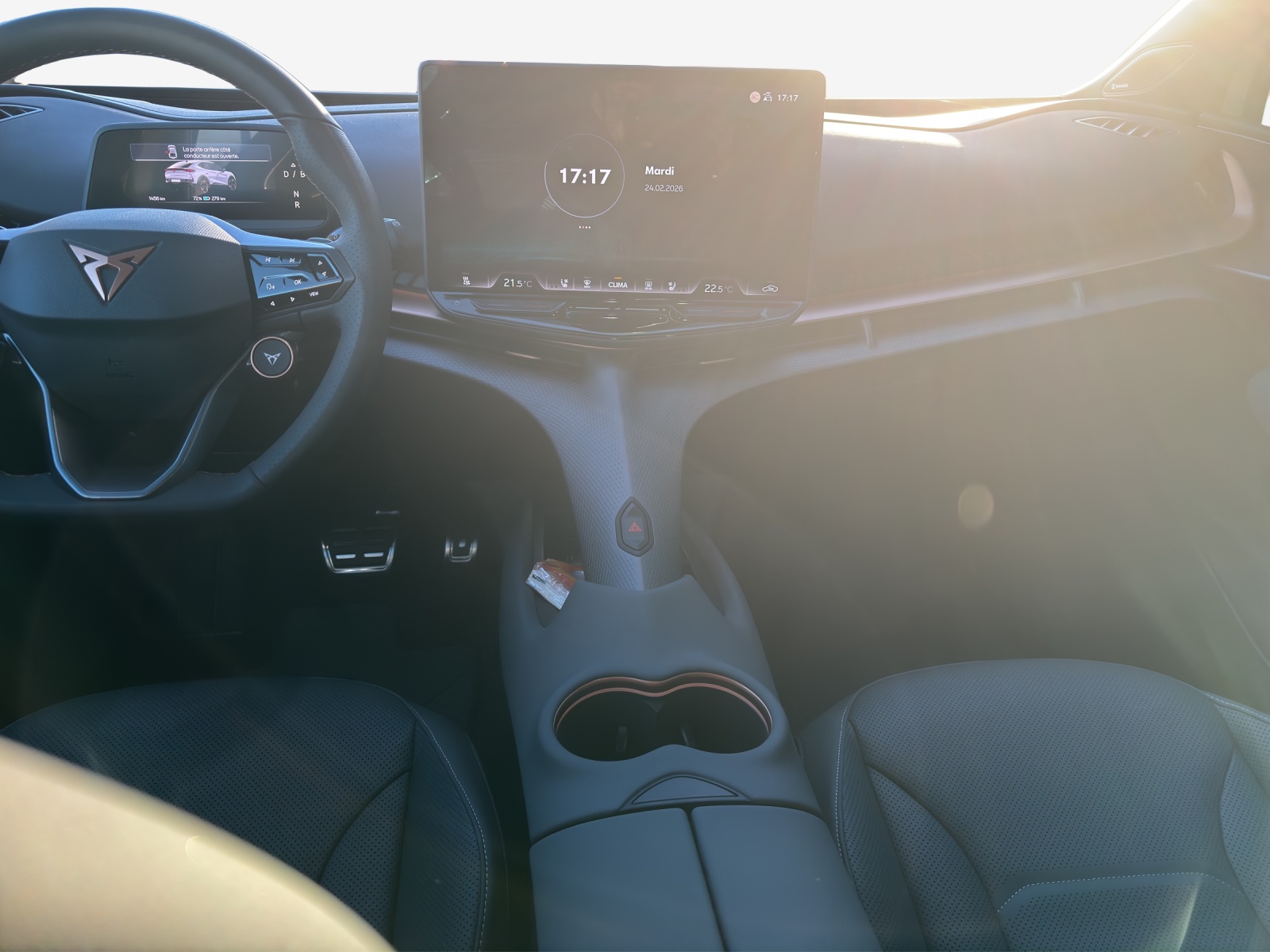 CUPRA Tavascan Type 10 77 kWh VZ Extreme-image-10