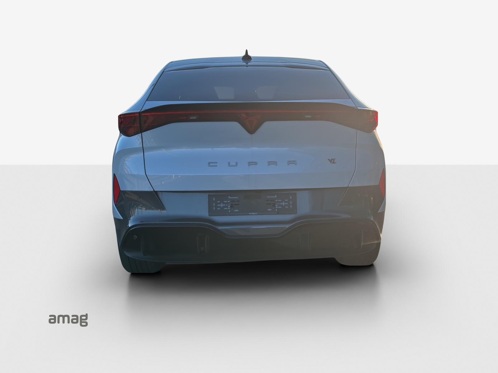 CUPRA Tavascan Type 10 77 kWh VZ Extreme-image-3