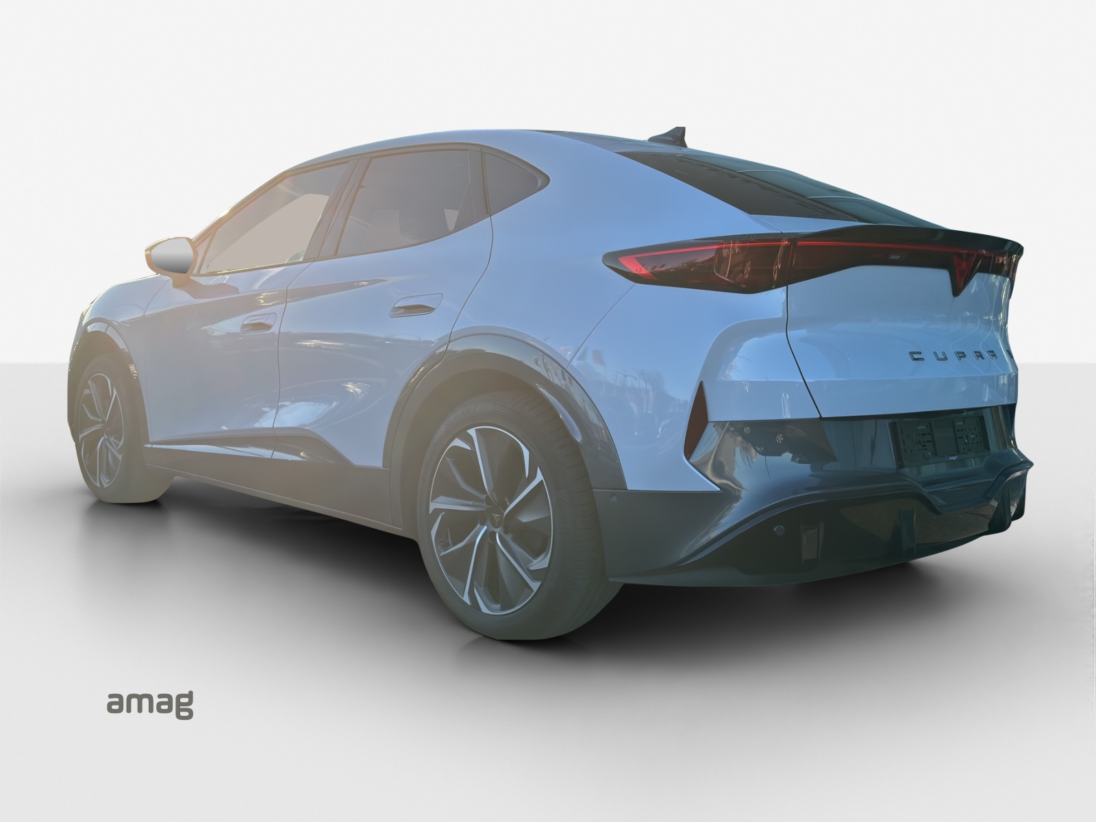CUPRA Tavascan Type 10 77 kWh VZ Extreme-image-2