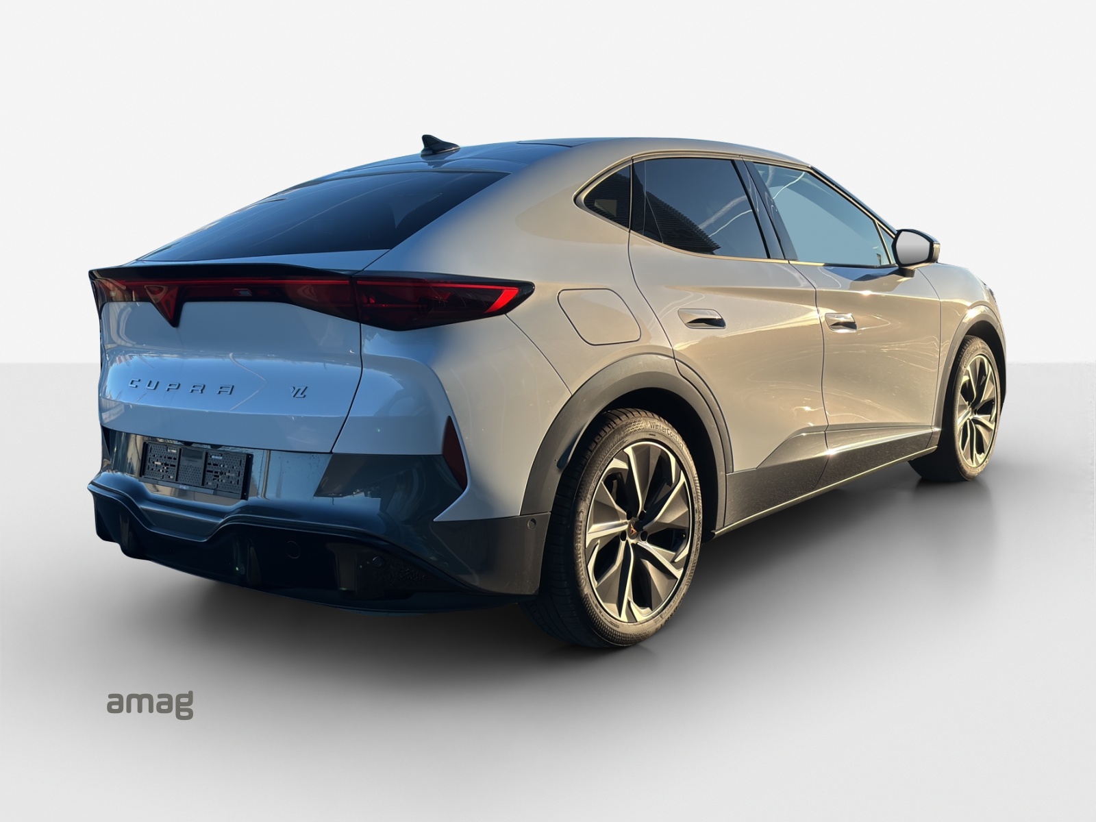 CUPRA Tavascan Type 10 77 kWh VZ Extreme-image-4