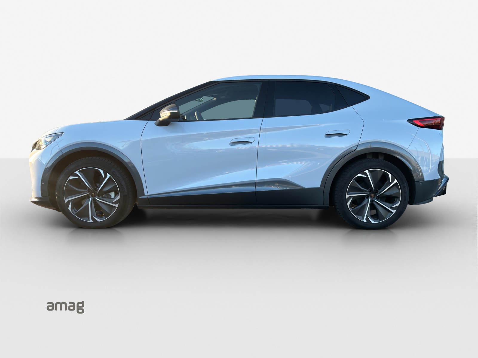 CUPRA Tavascan Type 10 77 kWh VZ Extreme-image-1