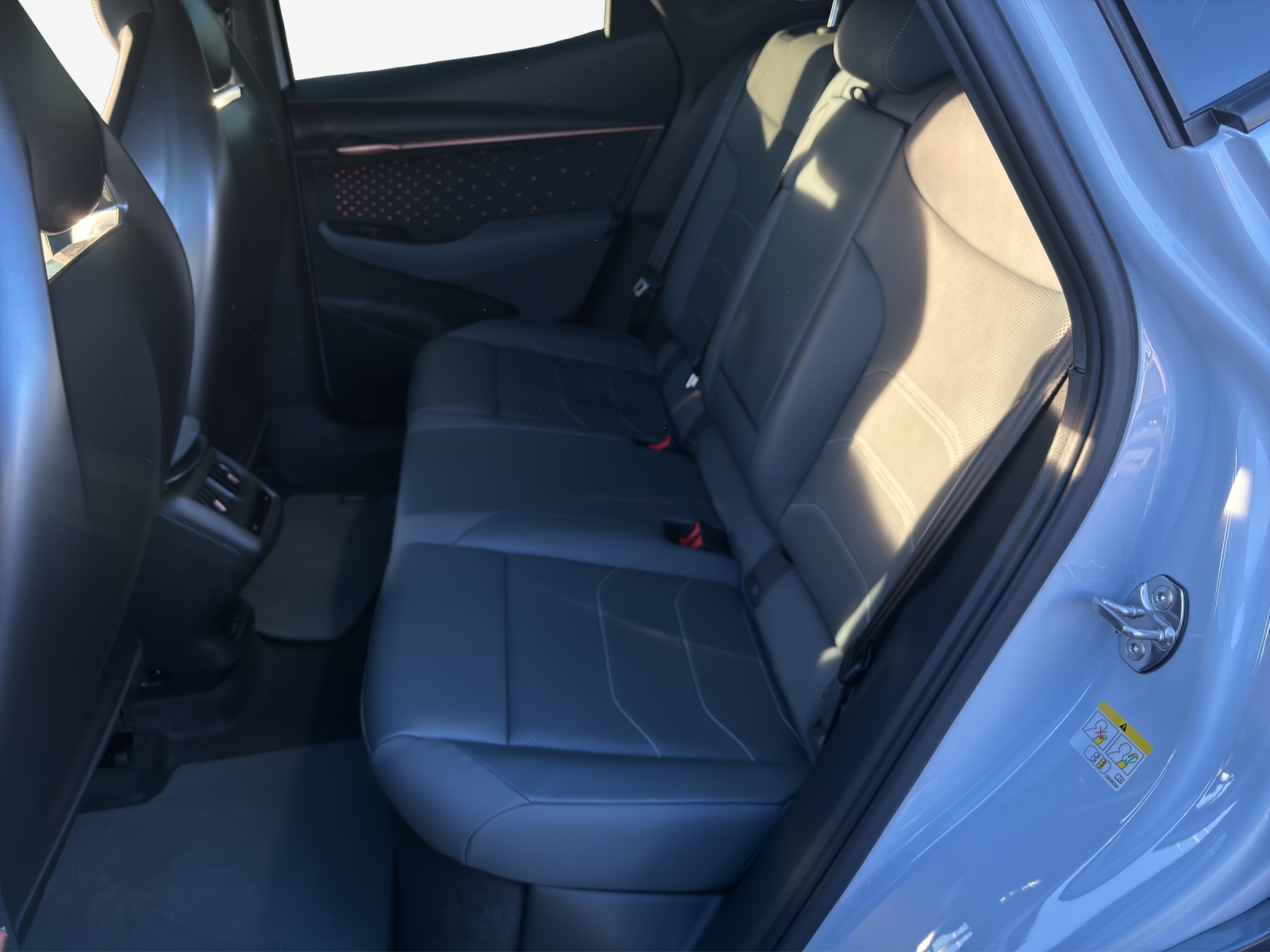 CUPRA Tavascan Type 10 77 kWh VZ Extreme-image-11