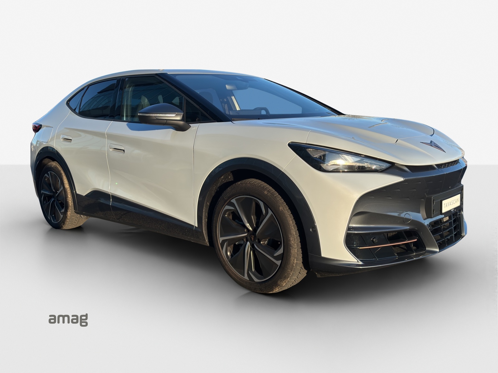 CUPRA Tavascan Type 10 77 kWh VZ Extreme-image-5