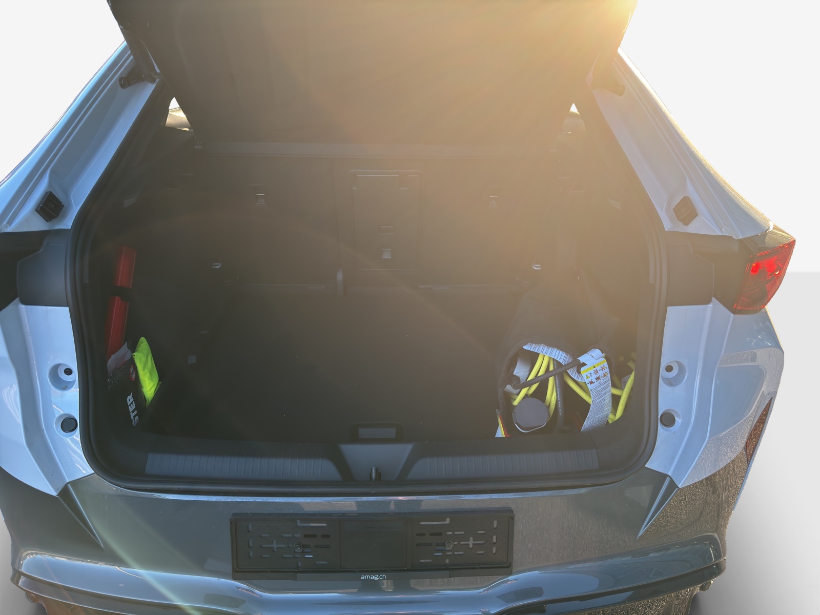 CUPRA Tavascan Type 10 77 kWh VZ Extreme-image-12