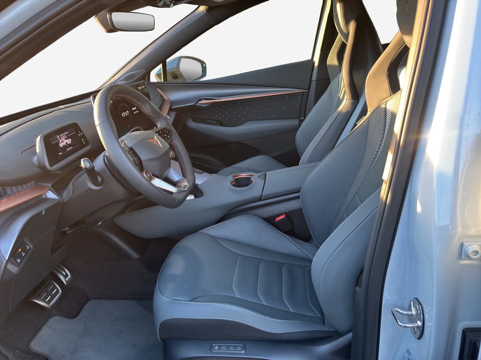 CUPRA Tavascan Type 10 77 kWh VZ Extreme-image-7