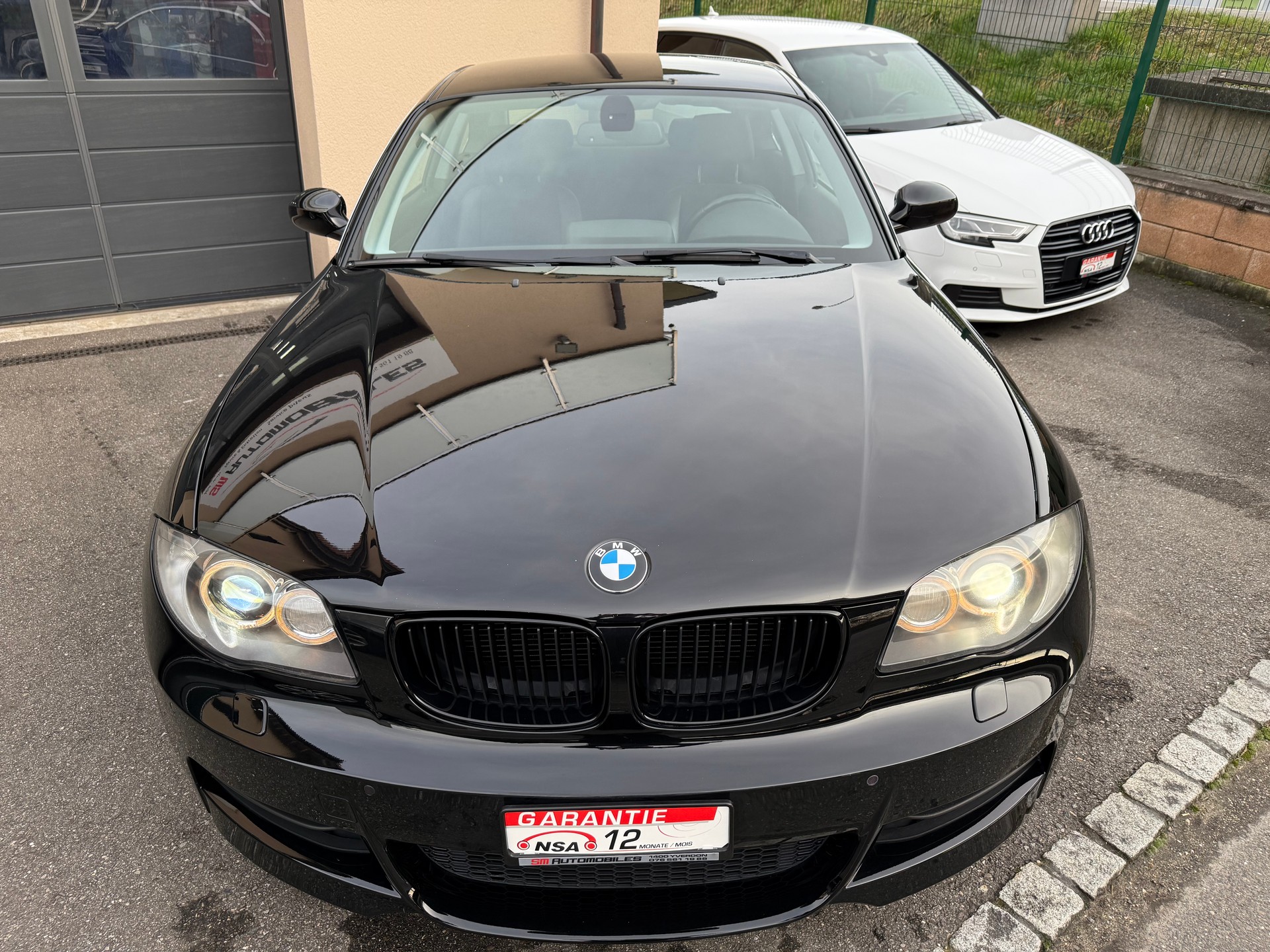 BMW 135i Coupé-image-6