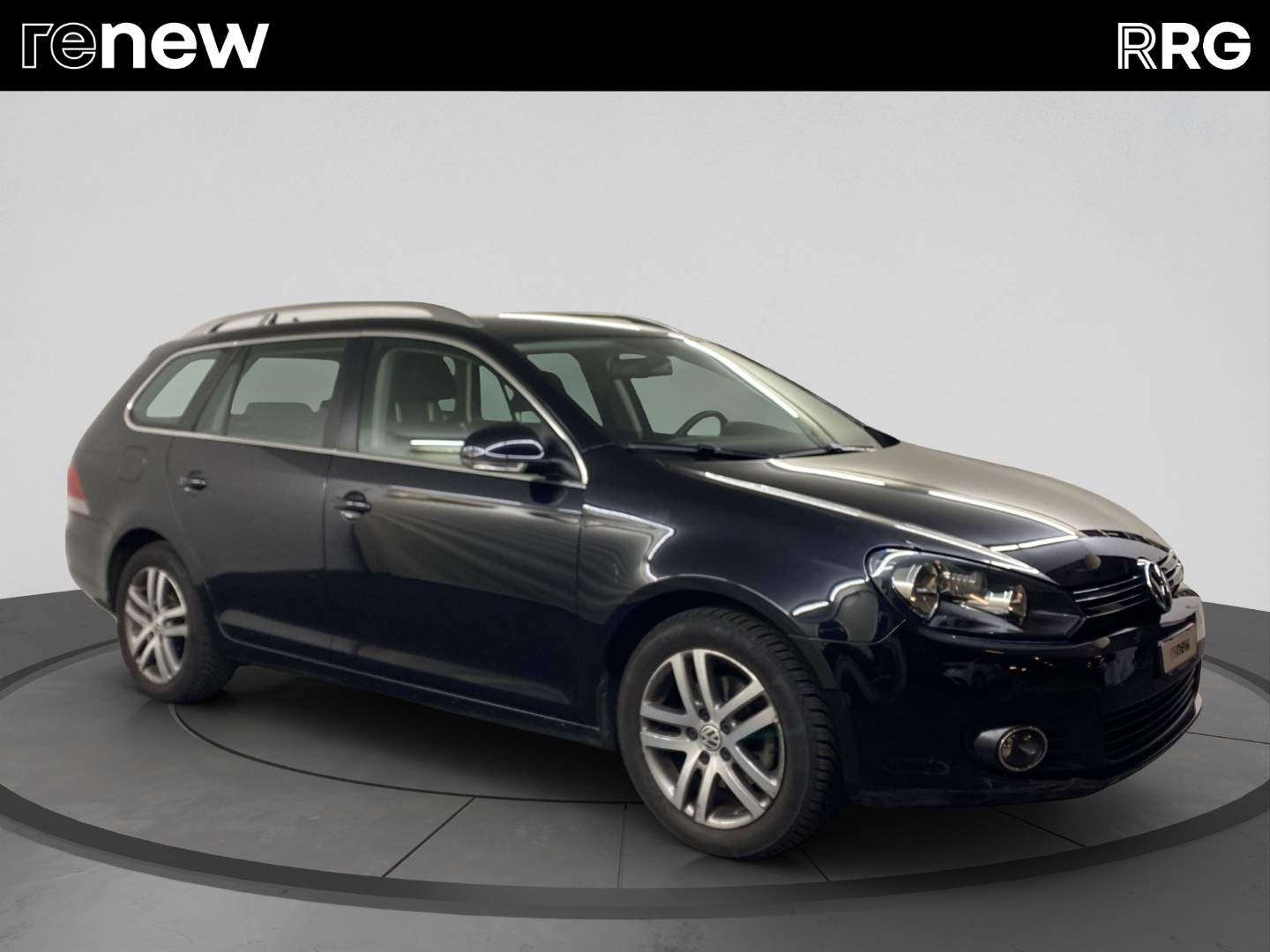 Golf Variant 1.4 TSI Comfortline DSG