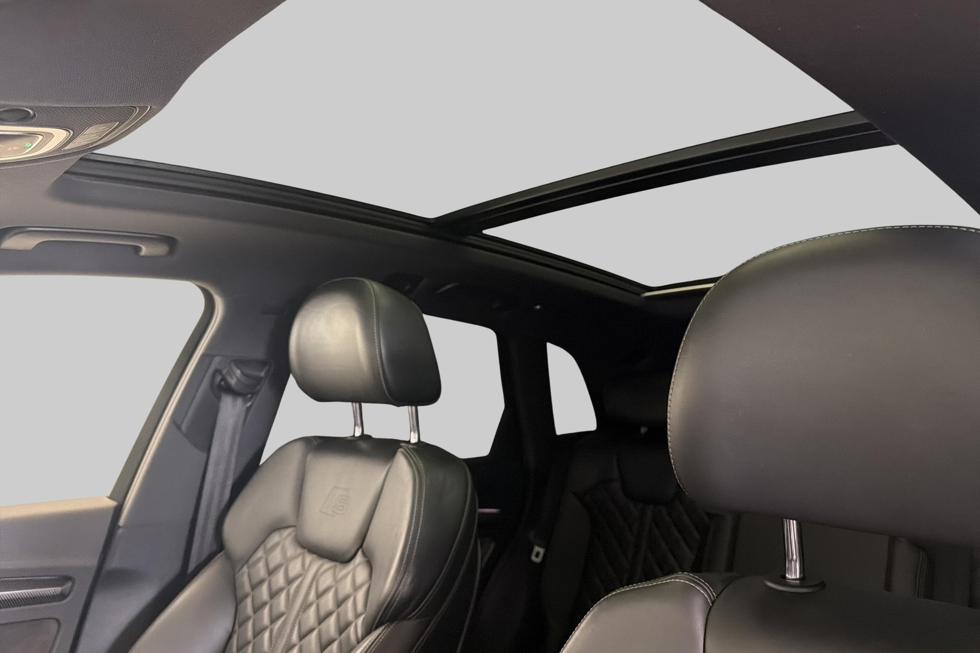 AUDI SQ5 3.0 TFSI quattro S-tronic-image-26