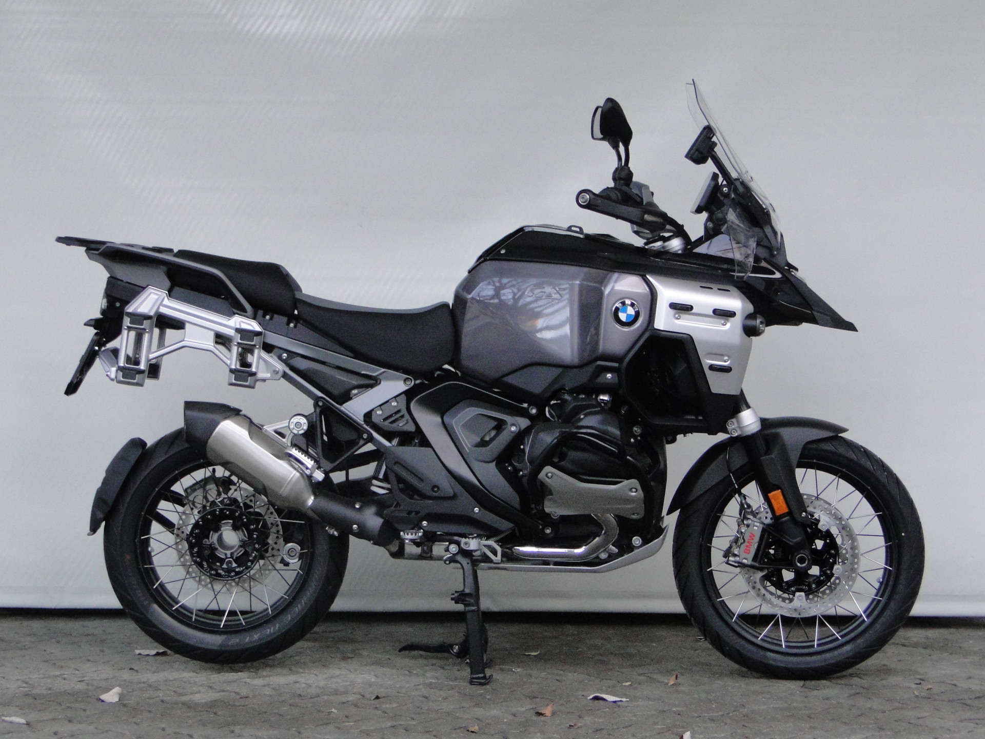 BMW R 1300 GS Adventure ASA TIEFERLEGUNG-showroom-element-1