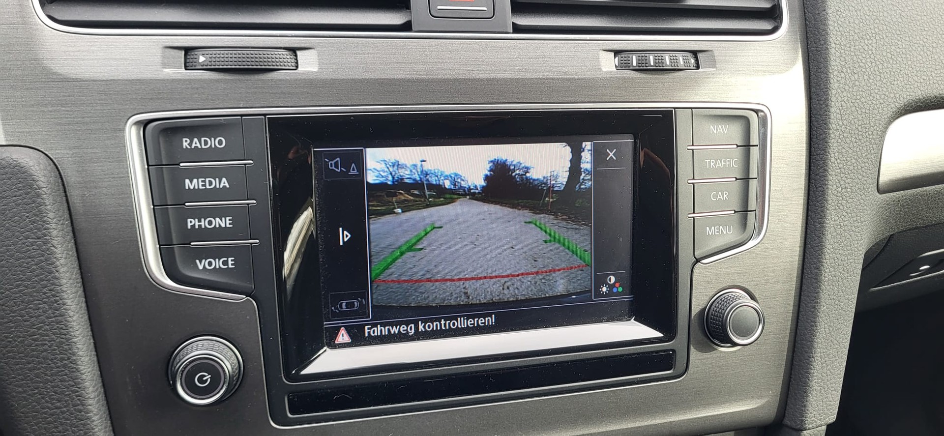 VW Golf 1.4 TSI Comfortline DSG-image-13