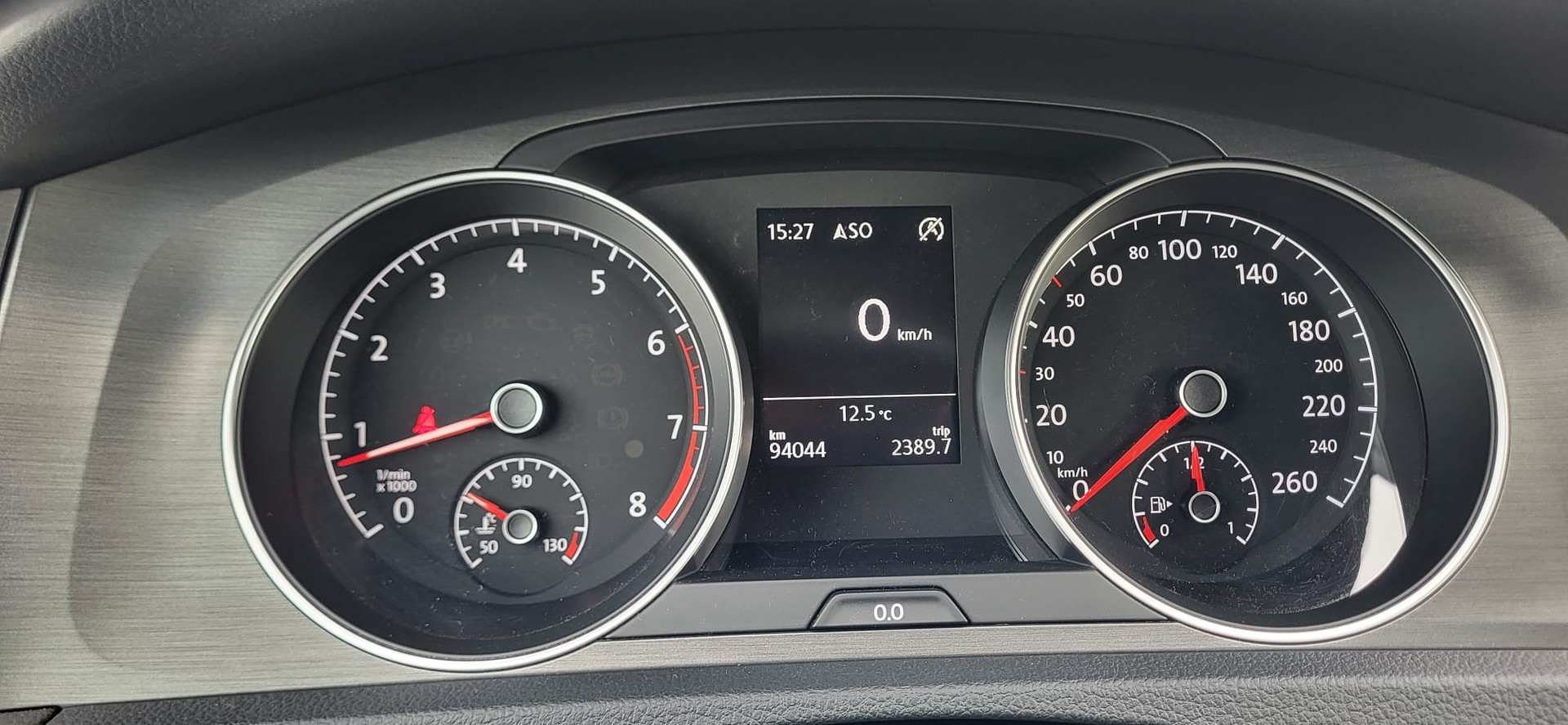 VW Golf 1.4 TSI Comfortline DSG-image-14