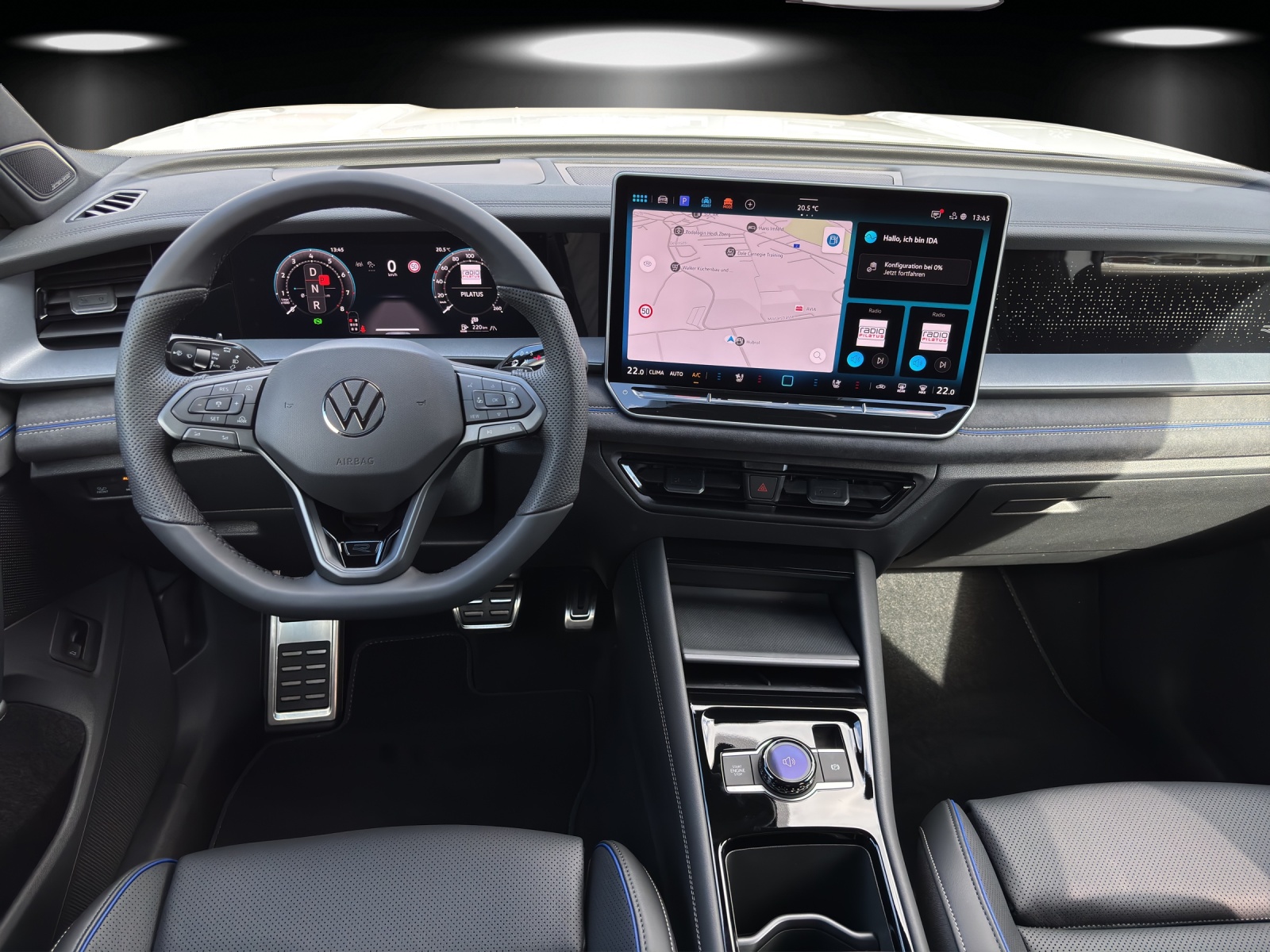 VW Tayron 2.0 TSI R-Line DSG 4Motion-image-10