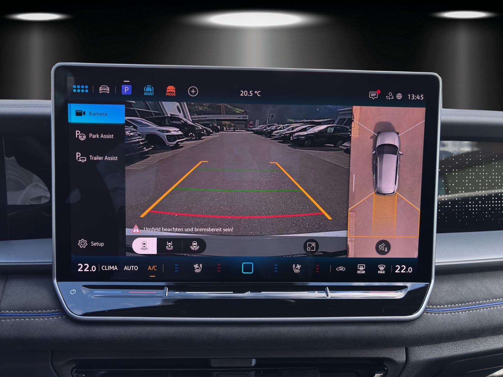 VW Tayron 2.0 TSI R-Line DSG 4Motion-image-11