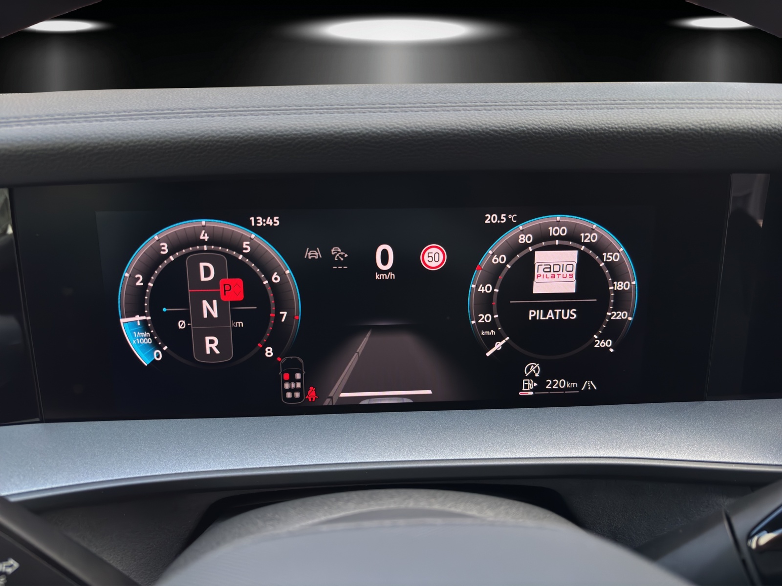 VW Tayron 2.0 TSI R-Line DSG 4Motion-image-12