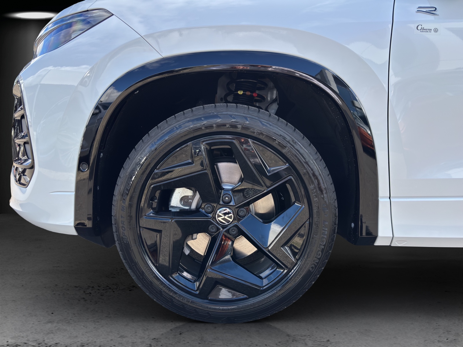 VW Tayron 2.0 TSI R-Line DSG 4Motion-image-15