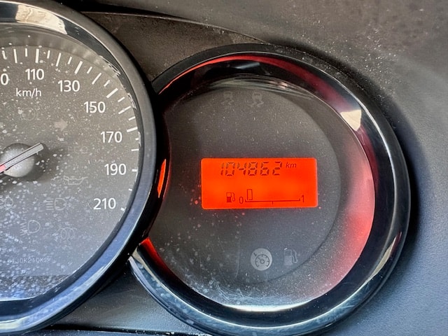 DACIA Sandero 1.2-image-11