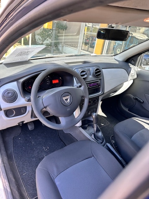 DACIA Sandero 1.2-image-10