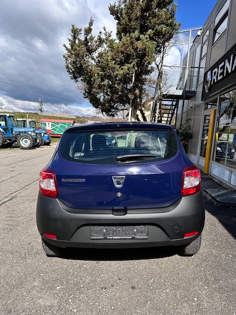 DACIA Sandero 1.2-image-6