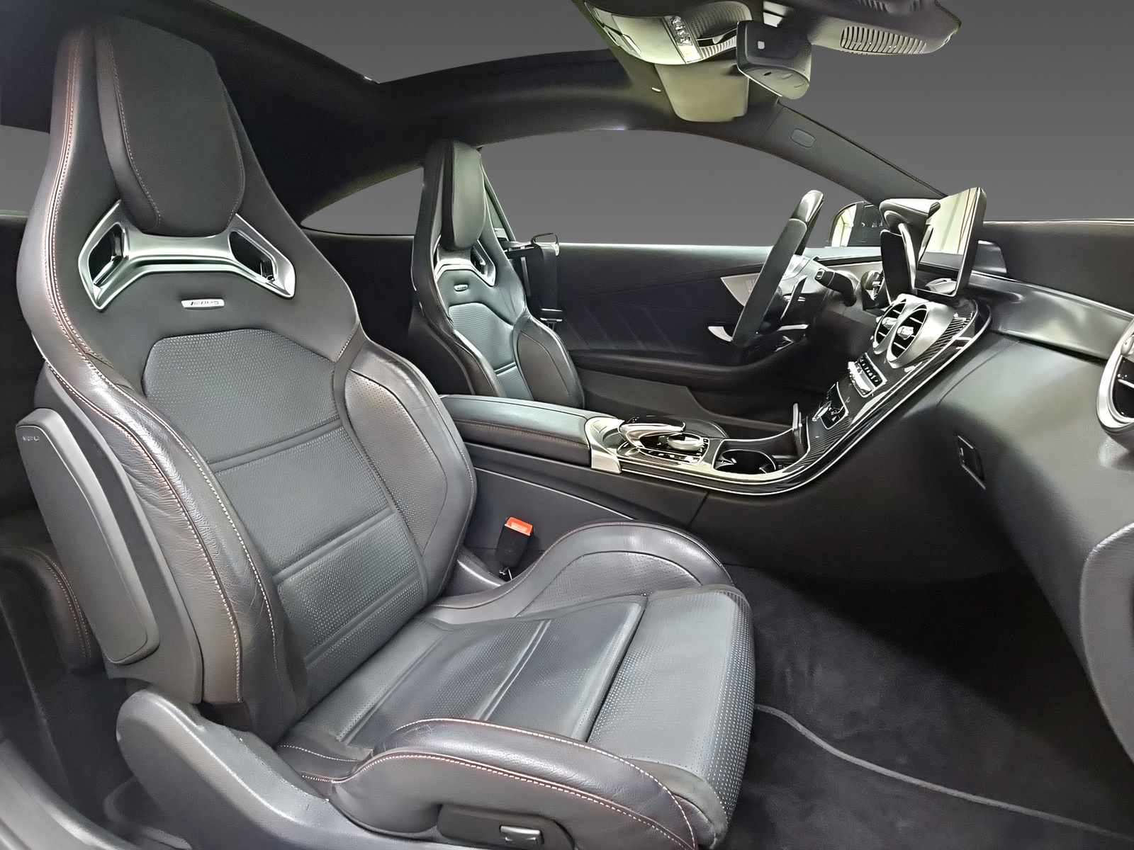 MERCEDES-BENZ C 43 AMG 4Matic-image-15