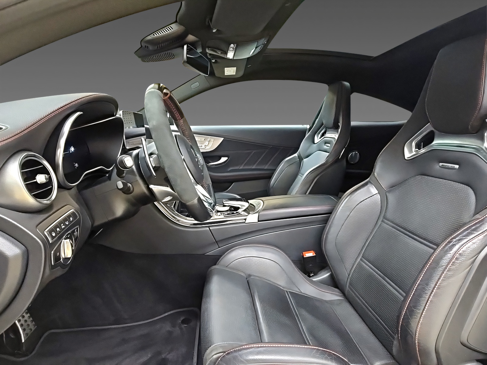 MERCEDES-BENZ C 43 AMG 4Matic-image-11