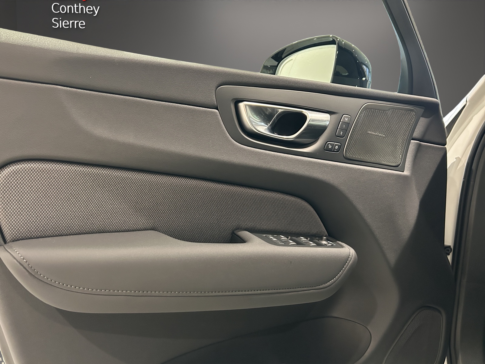 Image VOLVO XC60 XC60 T6 eAWD PluginHybrid Black Edition Geartronic