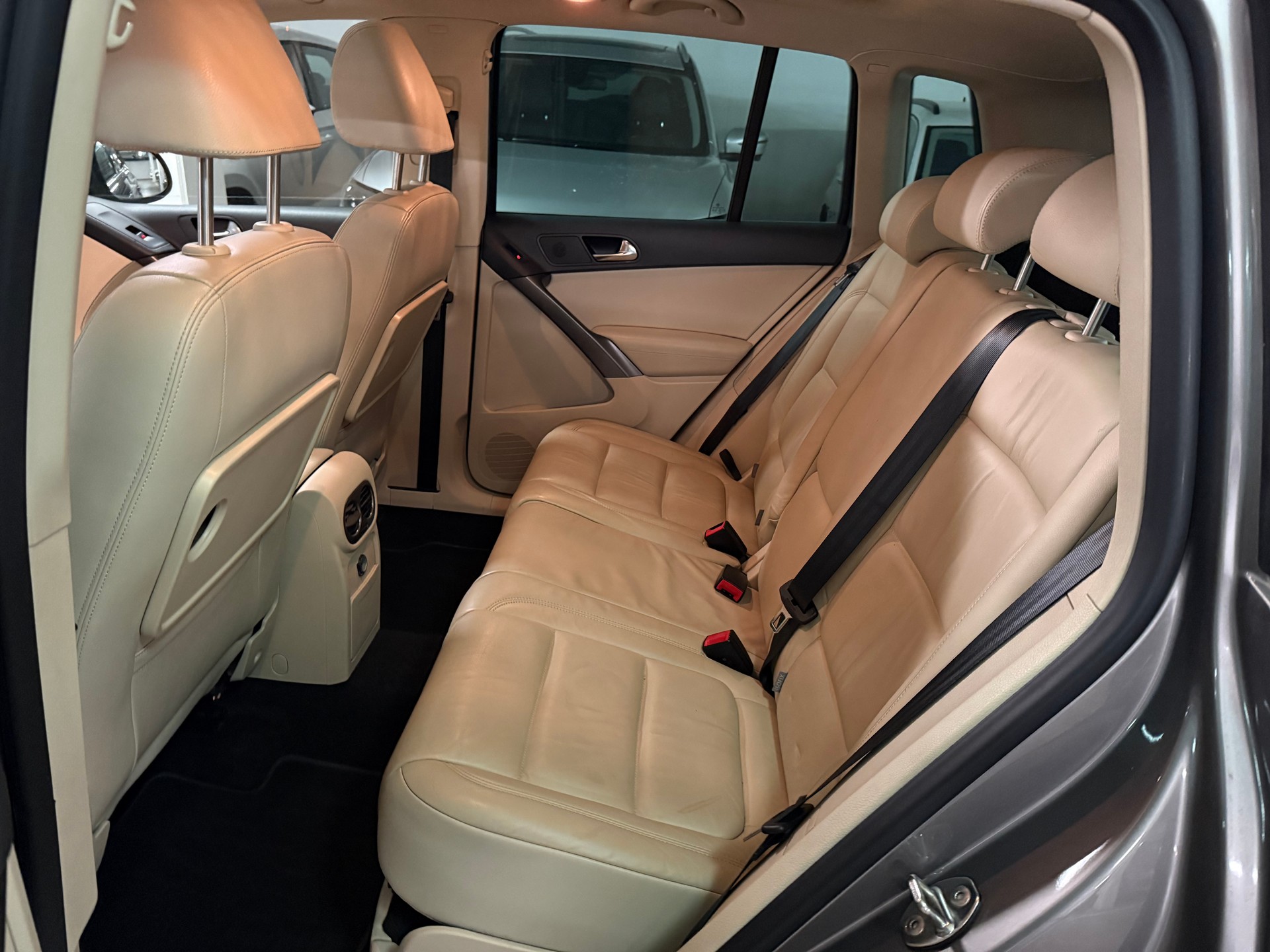 VW Tiguan 2.0 TSI Sport&Style Tiptronic-image-10
