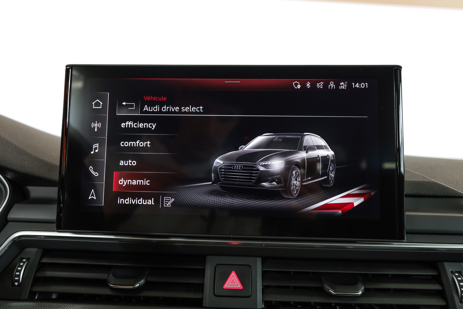 AUDI A4 Avant 40 TDI advanced quattro S-tronic-image-21