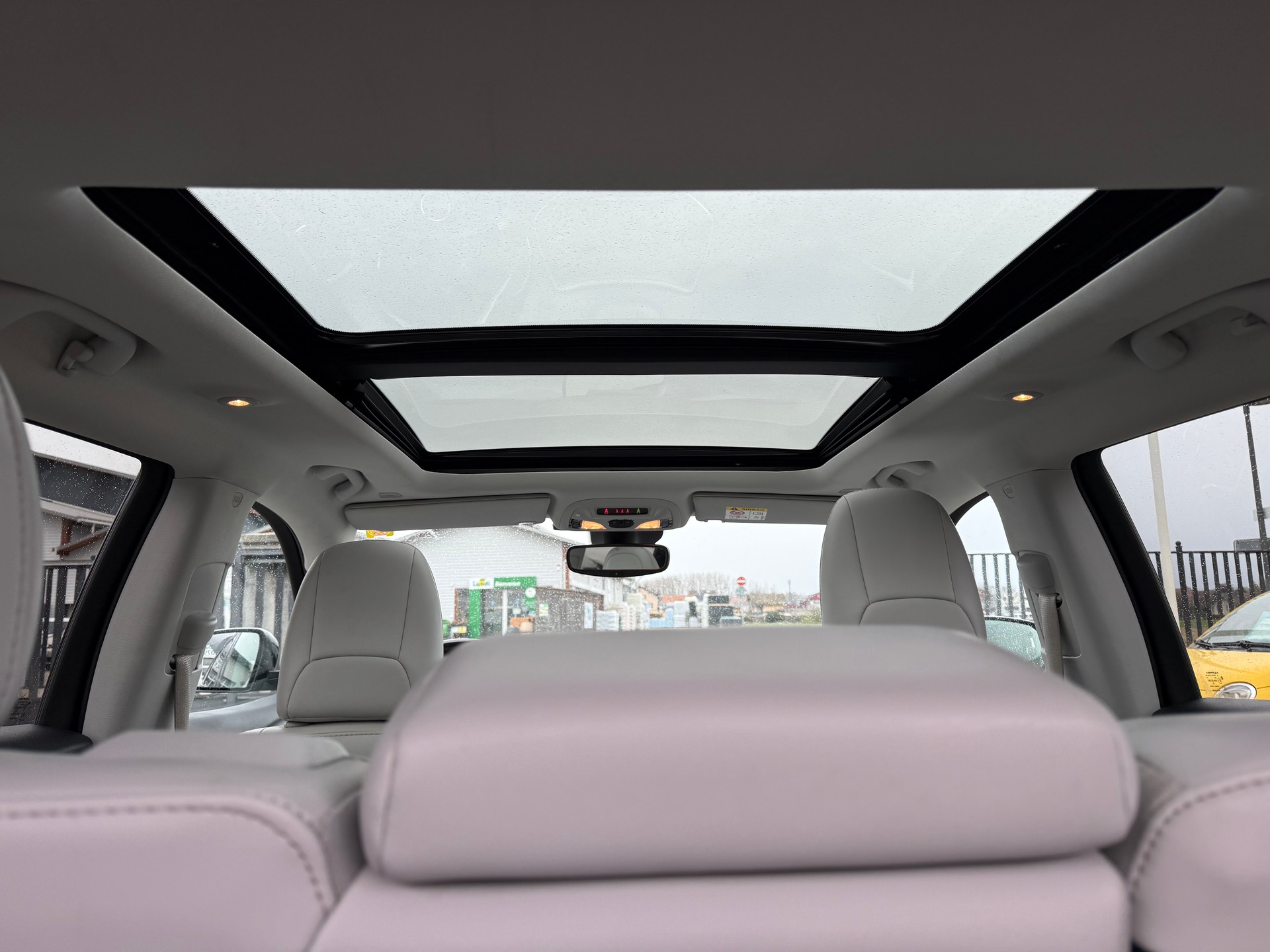 JEEP Cherokee 2.2MJ Overland AWD Drive I 9ATX-image-12