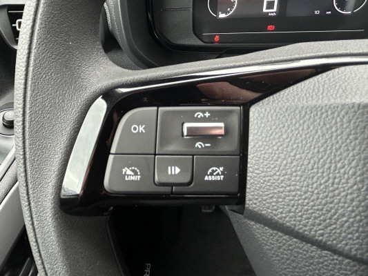 TOYOTA Proace City Ver.Comfort M-image-11