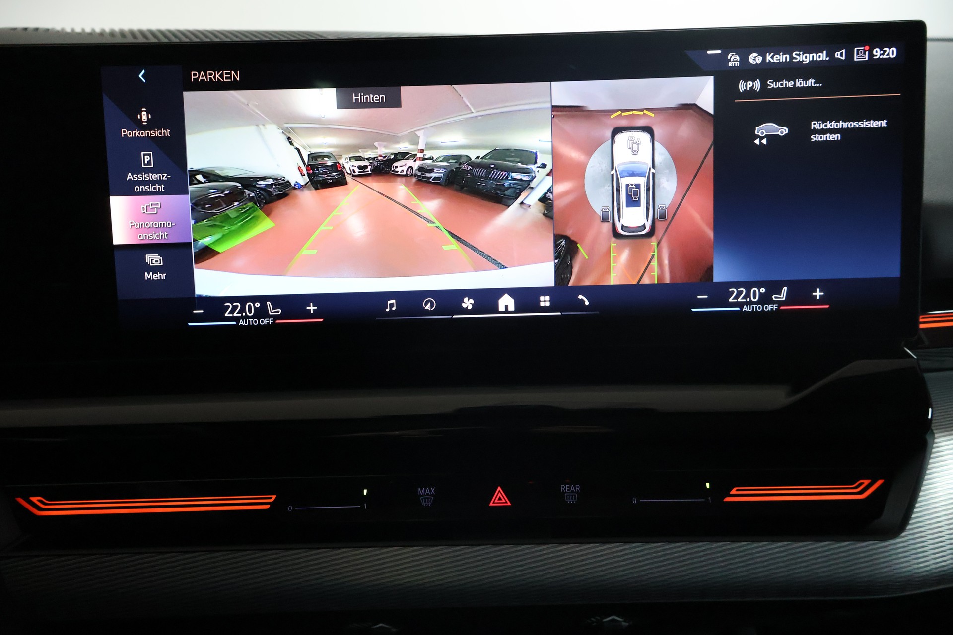 BMW 520d xDrive 48V Touring Steptronic-image-11
