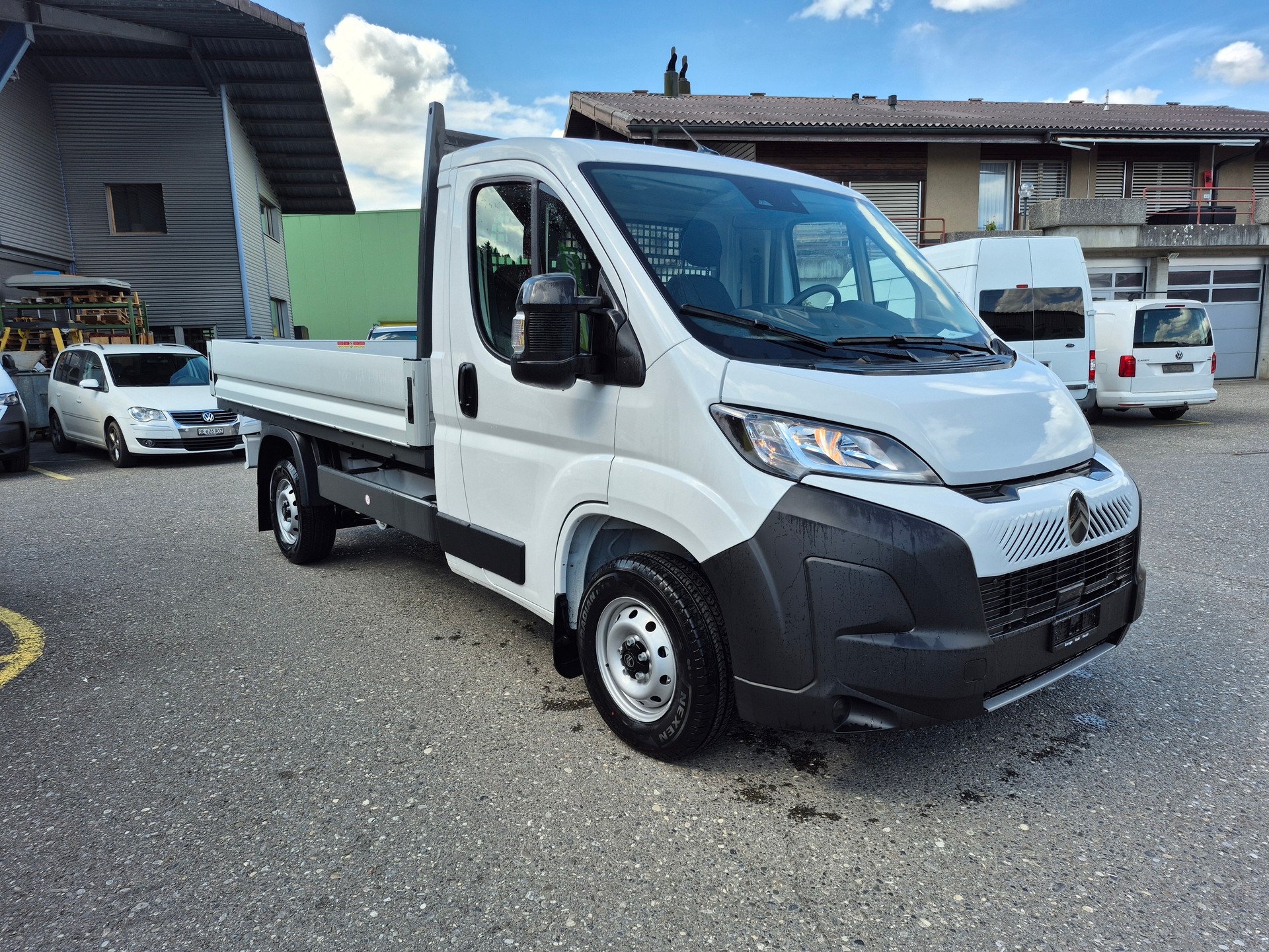 CITROEN Jumper 35 2.2 BlueHDi 140 L2 Brücke-showroom-element-2