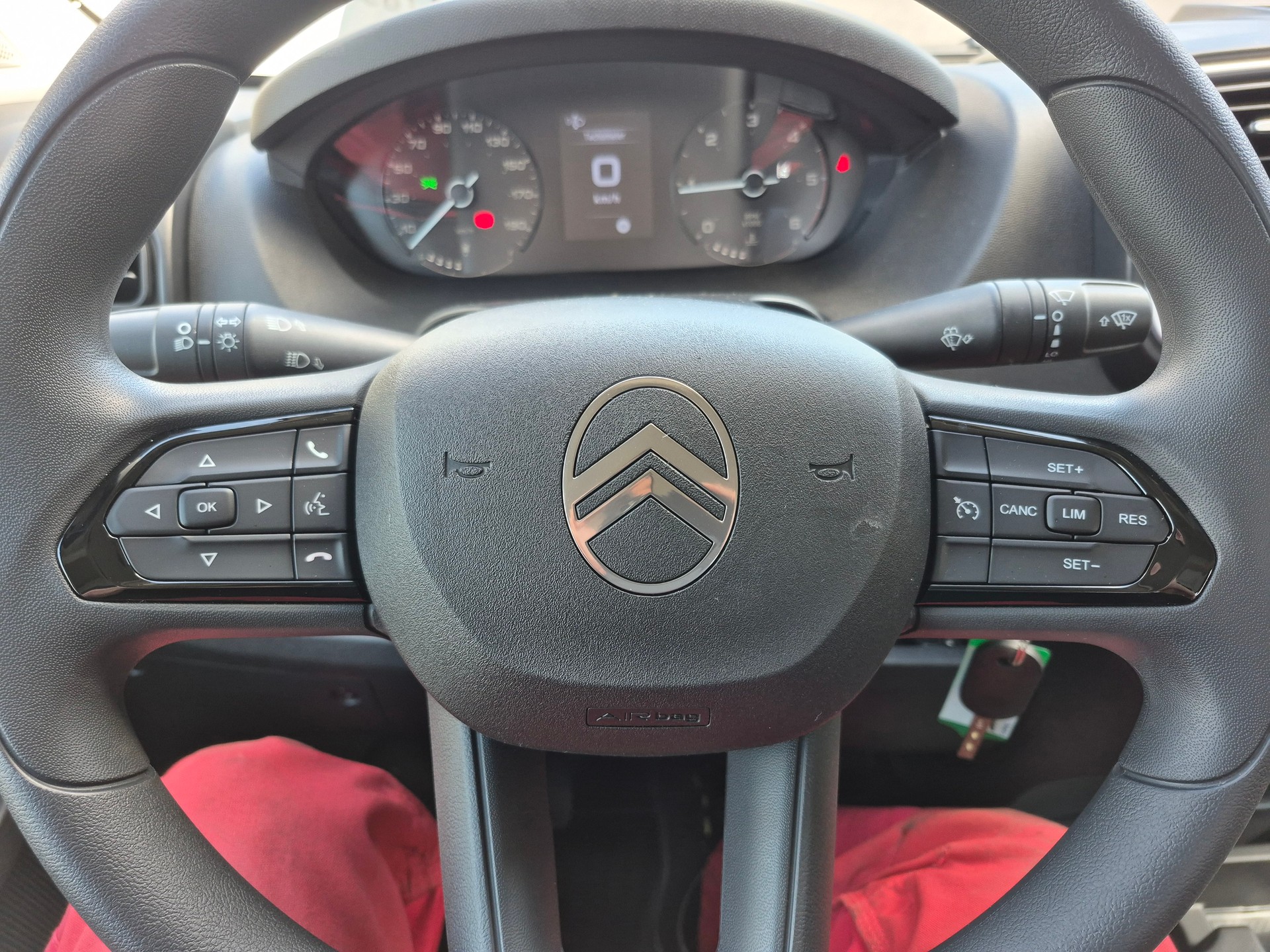 CITROEN Jumper 35 2.2 BlueHDi 140 L2 Brücke-image-15